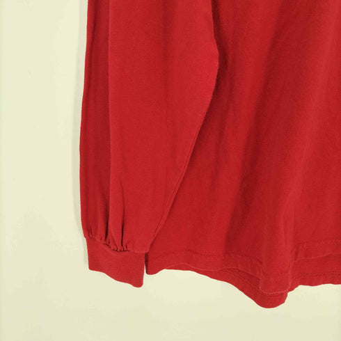 アルスタイルアパレルアクティブウェアー ALSTYLE APPAREL & ACTIVEWEAR Mexico製 OHIO STATE クルーネック長袖カットソー メンズ JPN:XL