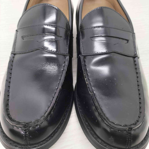 コムサイズム COMME CA ISM ビジネスコインローファー メンズ JPN:26
