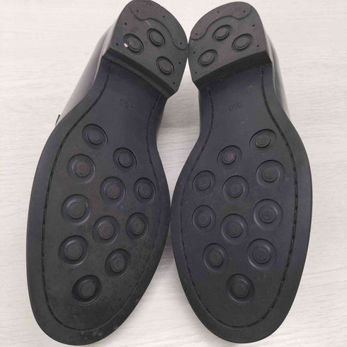 コムサイズム COMME CA ISM ビジネスコインローファー メンズ JPN:26