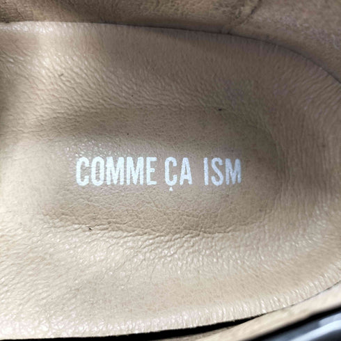 コムサイズム COMME CA ISM ビジネスコインローファー メンズ JPN:26