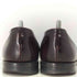 ジョンストンアンドマーフィー JOHNSTON&MURPHY TASSELED LOAFERS メキシコ製 メンズ UK:9