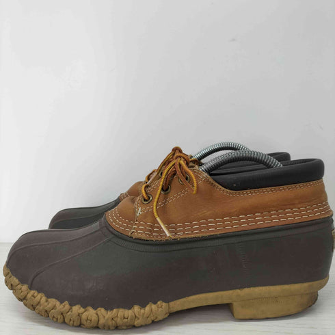 エルエルビーン L.L.Bean 3ホール BEAN BOOTS USA製 メンズ