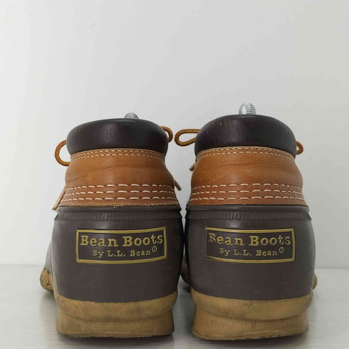 エルエルビーン L.L.Bean 3ホール BEAN BOOTS USA製 メンズ