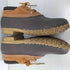 エルエルビーン L.L.Bean 3ホール BEAN BOOTS USA製 メンズ