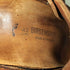 ビルケンシュトック BIRKENSTOCK London レザーサンダル メンズ EUR:42
