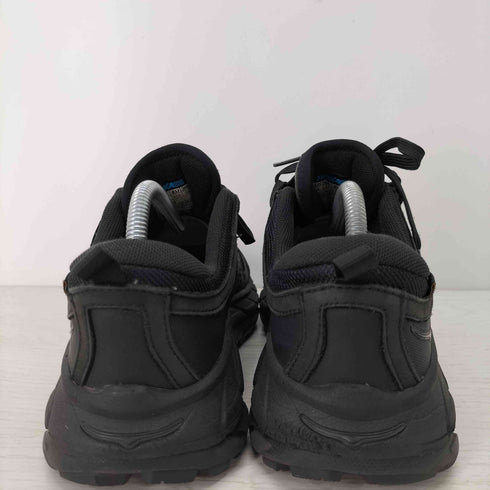 ホカオネオネ HOKA ONE ONE TOR ULTRA LOW WP ローカットスニーカー Vibram メンズ JPN:26