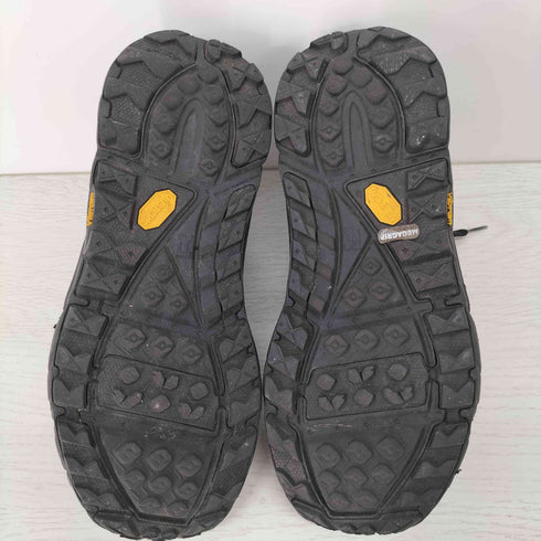 ホカオネオネ HOKA ONE ONE TOR ULTRA LOW WP ローカットスニーカー Vibram メンズ JPN:26