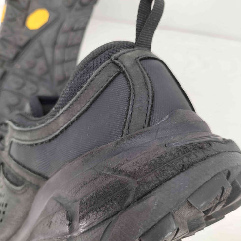 ホカオネオネ HOKA ONE ONE TOR ULTRA LOW WP ローカットスニーカー Vibram メンズ JPN:26