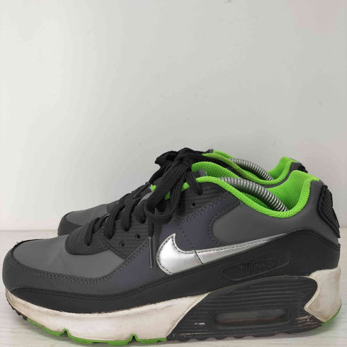 ナイキ NIKE Air Max 90 LTR ローカットスニーカー メンズ JPN:24