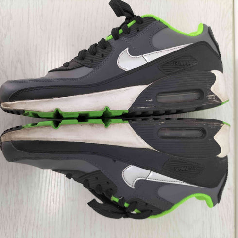 ナイキ NIKE Air Max 90 LTR ローカットスニーカー メンズ JPN:24