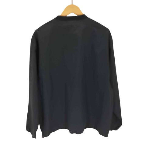 ウィンダンシー WIND AND SEA Pullover Nylon V Neck メンズ JPN:L
