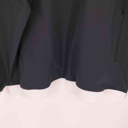 ウィンダンシー WIND AND SEA Pullover Nylon V Neck メンズ JPN:L