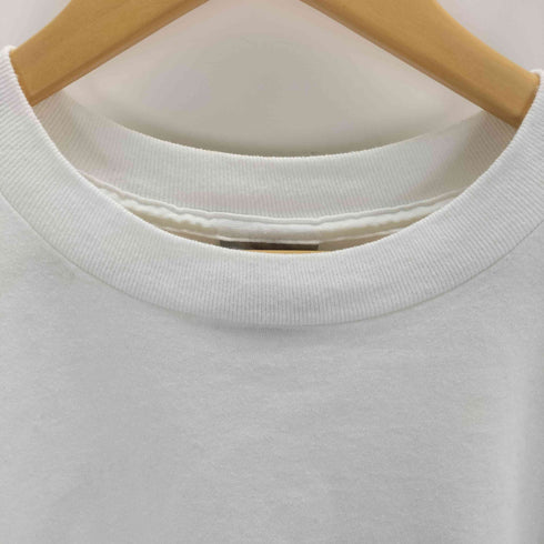 オニータ ONEITA USA製 シングルステッチ MICRO SPEED プリントTシャツ メンズ JPN:XL