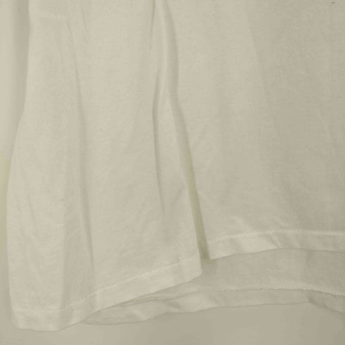オニータ ONEITA USA製 シングルステッチ MICRO SPEED プリントTシャツ メンズ JPN:XL