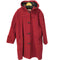 エルエルビーン L.L.Bean 80S MADE IN USA ウールダッフルコート レディース