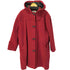 エルエルビーン L.L.Bean 80S MADE IN USA ウールダッフルコート レディース