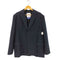 アダーエラー ADER error OVERSIZED WOOL BLEND BLAZER メンズ