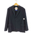 アダーエラー ADER error OVERSIZED WOOL BLEND BLAZER メンズ
