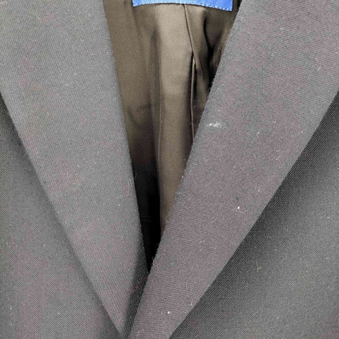 アダーエラー ADER error OVERSIZED WOOL BLEND BLAZER メンズ