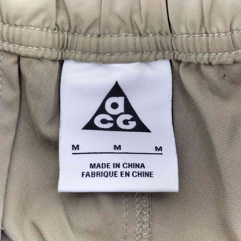 ナイキエーシージー NIKE ACG サミットカーゴパンツ メンズ JPN:M