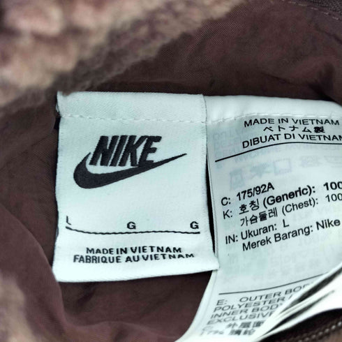 ナイキ NIKE NSW WNTR REV FULLZIP JACKET メンズ JPN:L