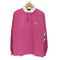 エクストララージ XLARGE 20SS NIGHT MANAGER RUGBY SHIRT メンズ JPN:S