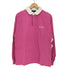 エクストララージ XLARGE 20SS NIGHT MANAGER RUGBY SHIRT メンズ JPN:S