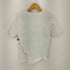 グッドデザインショップコムデギャルソン GOOD DESIGN SHOP COMME des GARCONS ボーダードッキング S/S Tシャツ メンズ JPN:M