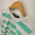 グッドデザインショップコムデギャルソン GOOD DESIGN SHOP COMME des GARCONS ボーダードッキング S/S Tシャツ メンズ JPN:M