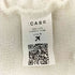 ケイス :CASE TRANSIT CREW メンズ JPN:M