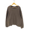 ケイス :CASE TRANSIT CREW メンズ JPN:M