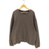 ケイス :CASE TRANSIT CREW メンズ JPN:M
