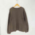 ケイス :CASE TRANSIT CREW メンズ JPN:M