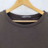 ケイス :CASE TRANSIT CREW メンズ JPN:M