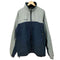 コロンビアスポーツウェア Columbia Sportswear 90-00s VERTEX Fleece Lining Nylon Jacket フリースライナー ジップアップ ナイロンジャケット メンズ import:L