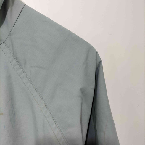 コロンビアスポーツウェア Columbia Sportswear 90-00s VERTEX Fleece Lining Nylon Jacket フリースライナー ジップアップ ナイロンジャケット メンズ import:L