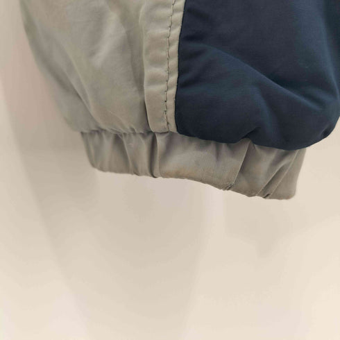 コロンビアスポーツウェア Columbia Sportswear 90-00s VERTEX Fleece Lining Nylon Jacket フリースライナー ジップアップ ナイロンジャケット メンズ import:L