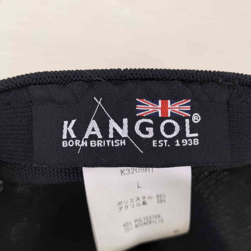 カンゴール KANGOL トロピックハンチング レディース JPN:L