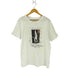 フランクリーダー FRANK LEDER ドイツ製 FIRST DAY OF ISSUE GRAPHIC S/S TEE メンズ JPN:L