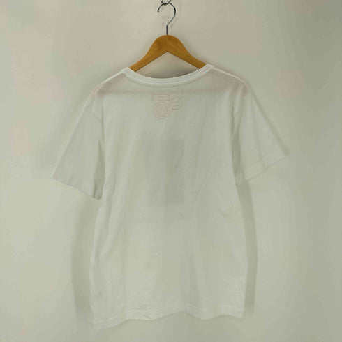 フランクリーダー FRANK LEDER ドイツ製 FIRST DAY OF ISSUE GRAPHIC S/S TEE メンズ JPN:L