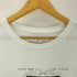 フランクリーダー FRANK LEDER ドイツ製 FIRST DAY OF ISSUE GRAPHIC S/S TEE メンズ JPN:L