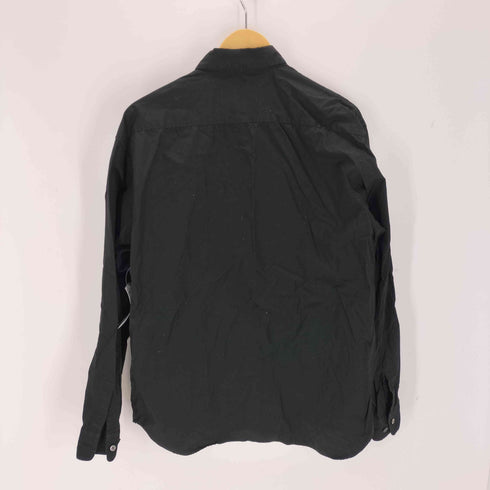 ドレスドアンドレスド DRESSEDUNDRESSED レギュラーカラーシャツ メンズ 2