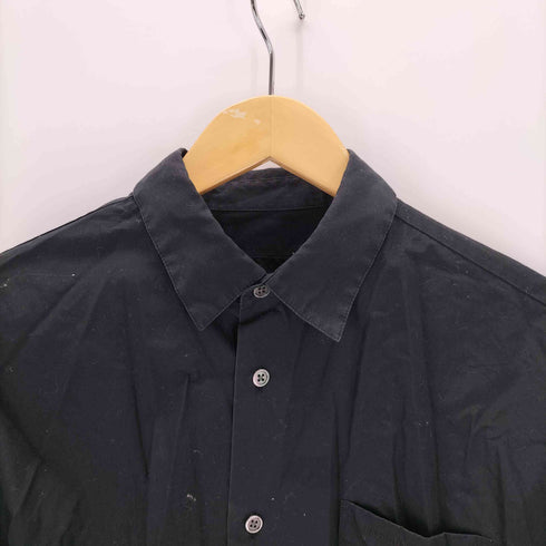 ドレスドアンドレスド DRESSEDUNDRESSED レギュラーカラーシャツ メンズ 2