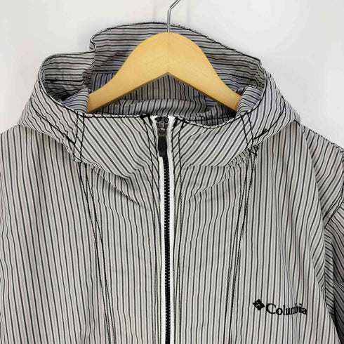 コロンビア Columbia HAZEN PATTERNED JACKET ヘイゼン パターンド ジャケット メンズ import:XL
