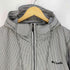 コロンビア Columbia HAZEN PATTERNED JACKET ヘイゼン パターンド ジャケット メンズ import:XL