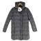 ユニクロ UNIQLO ウルトラライトダウンフーデットコート レディース JPN:M