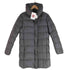 ユニクロ UNIQLO ウルトラライトダウンフーデットコート レディース JPN:M