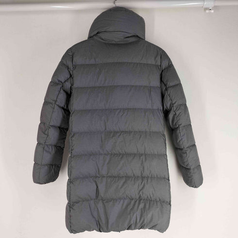 ユニクロ UNIQLO ウルトラライトダウンフーデットコート レディース JPN:M