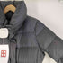 ユニクロ UNIQLO ウルトラライトダウンフーデットコート レディース JPN:M