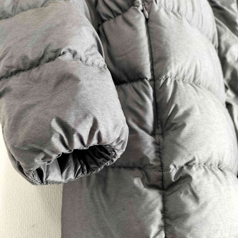 ユニクロ UNIQLO ウルトラライトダウンフーデットコート レディース JPN:M